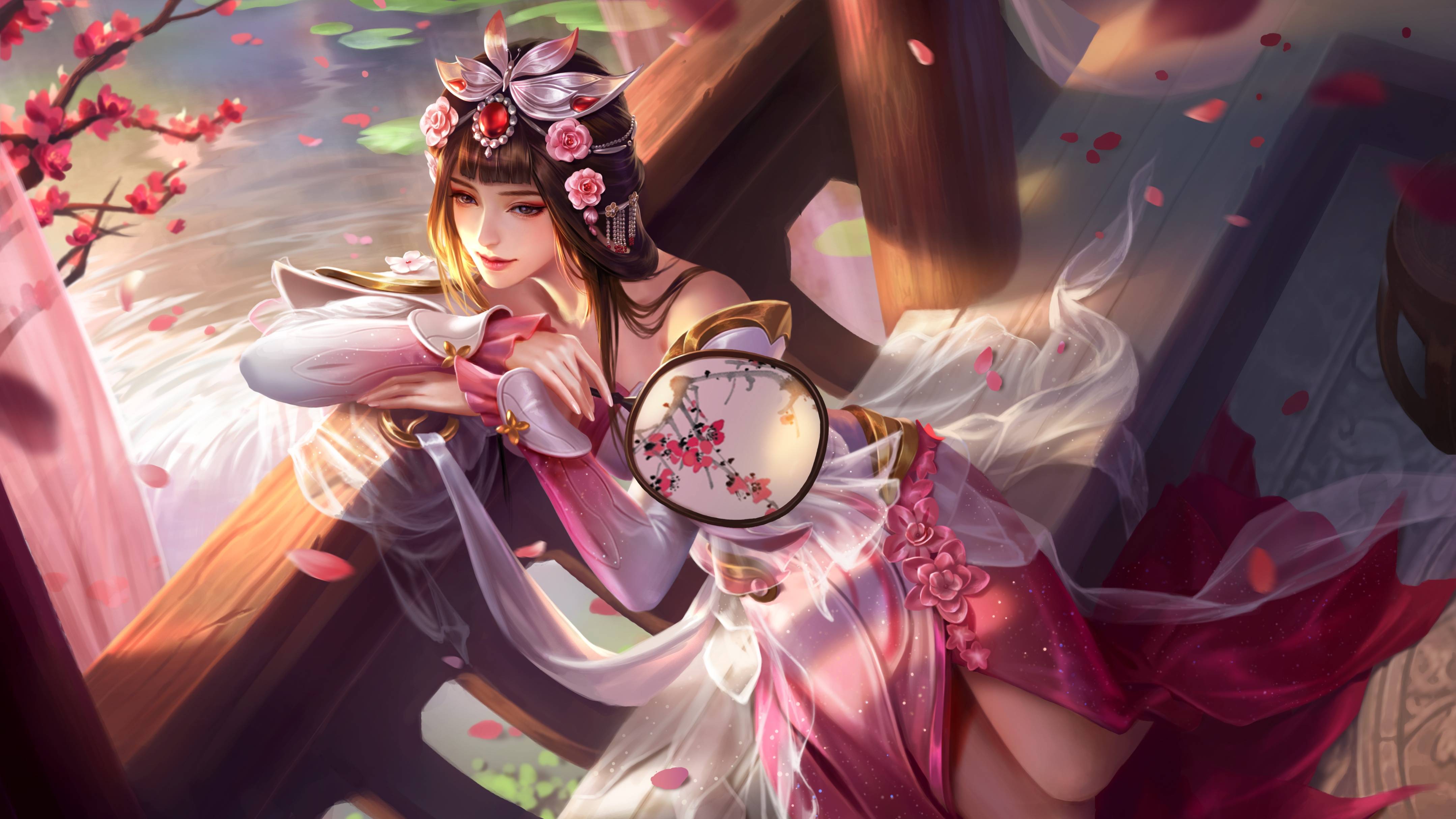 如果你愿意 如果你愿意