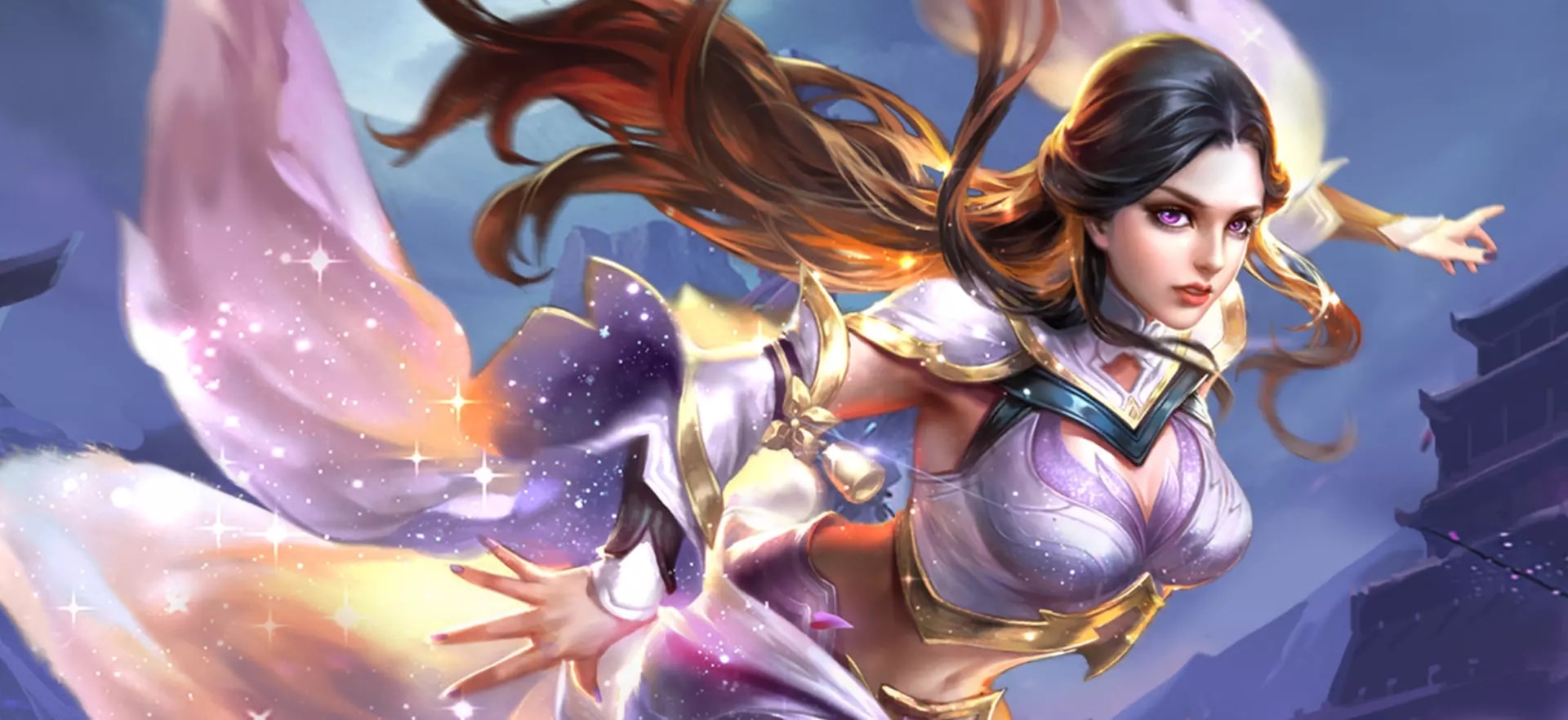 广域搜集 广域搜集