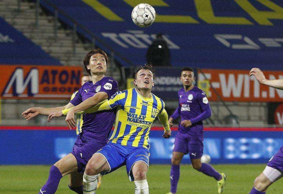 角色分工和 角色分工和